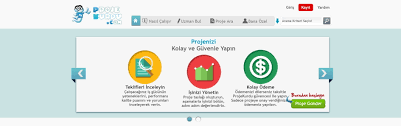 Türkiye'deki En Yaygın 8 Freelance Çalışma Platformları