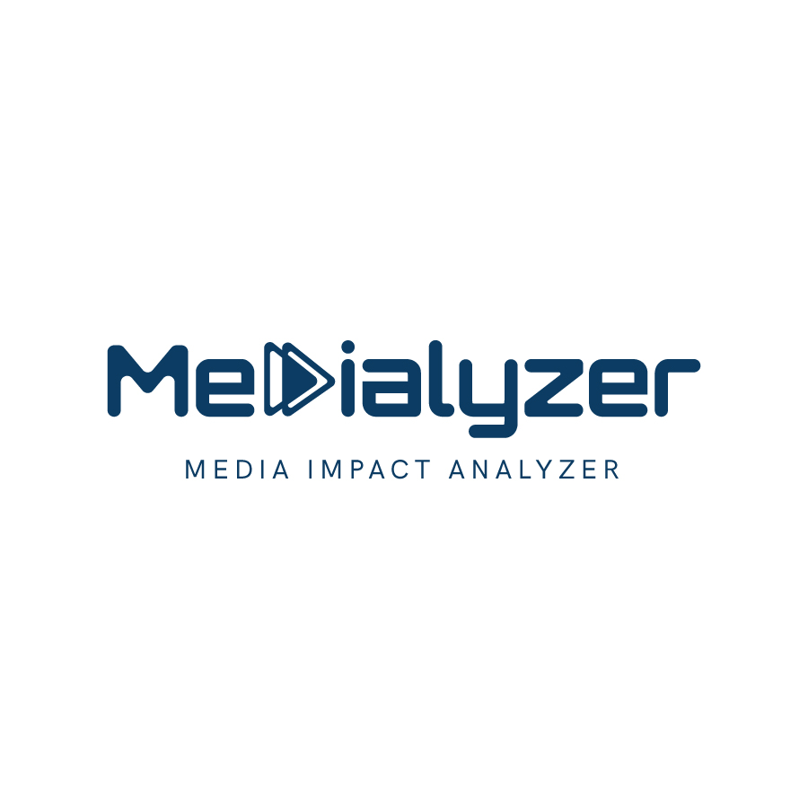 5 Medialyzer LOGO Media Impact Analyzer TechOne Venture Capital Investment Round 4