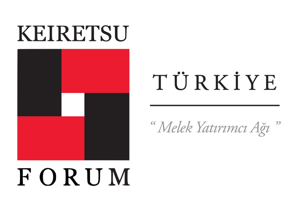 Keiretsu Forum Turkiye Logo 2