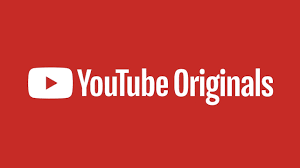 Youtube Originals 1