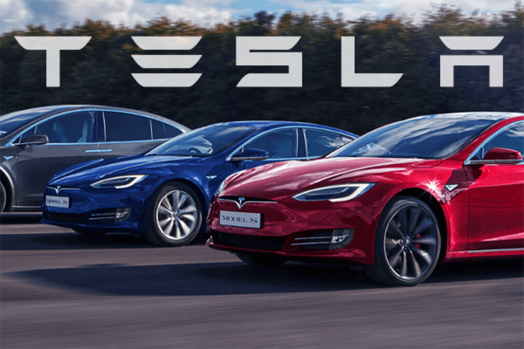 Tesla Türkiye pazarına tüm modelleriyle gelmeye hazırlanıyor