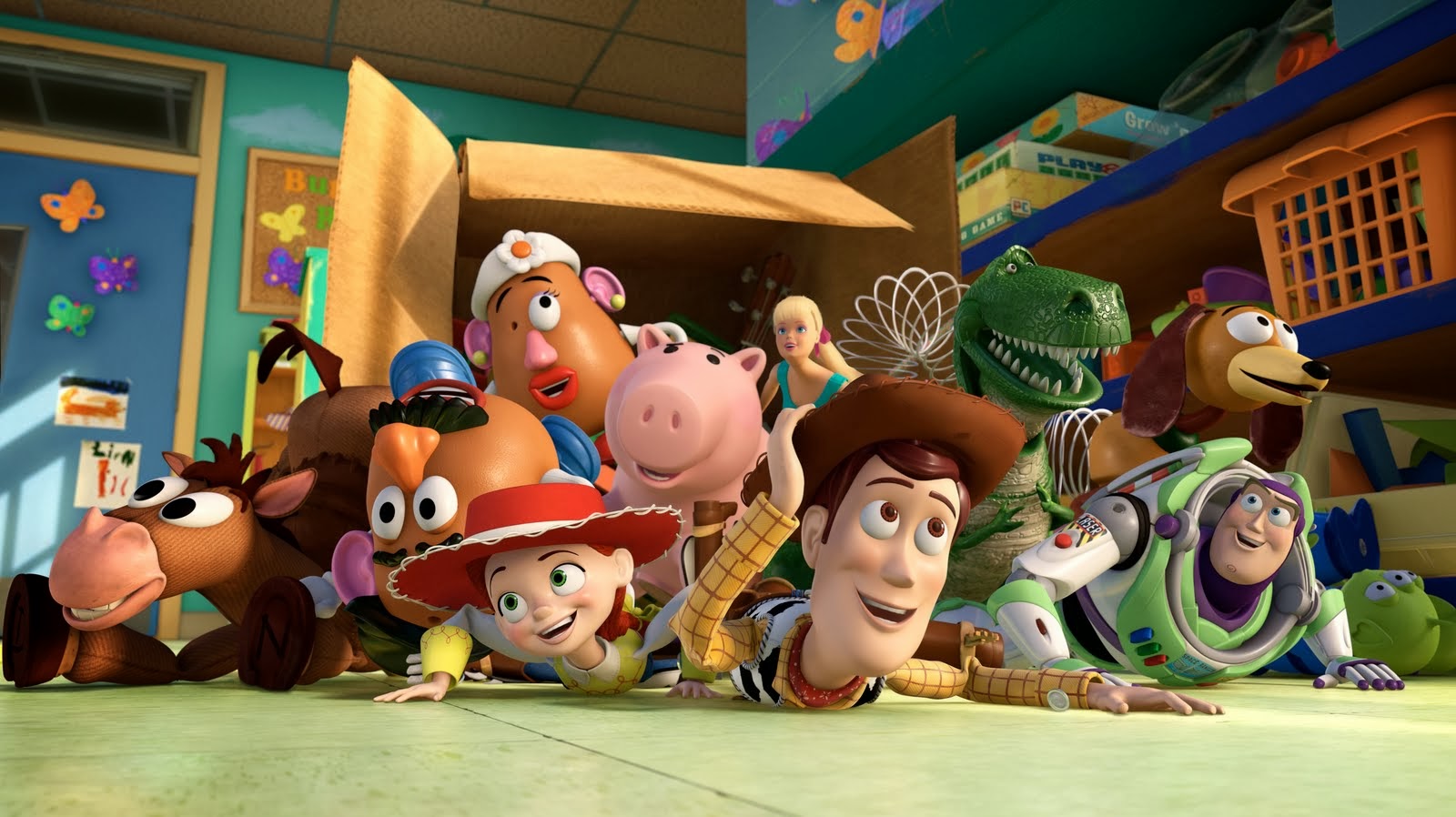 toy story 2 4
