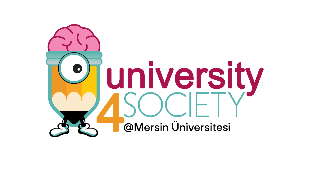 University4Society Mersin Bootcamp’i Başlıyor!