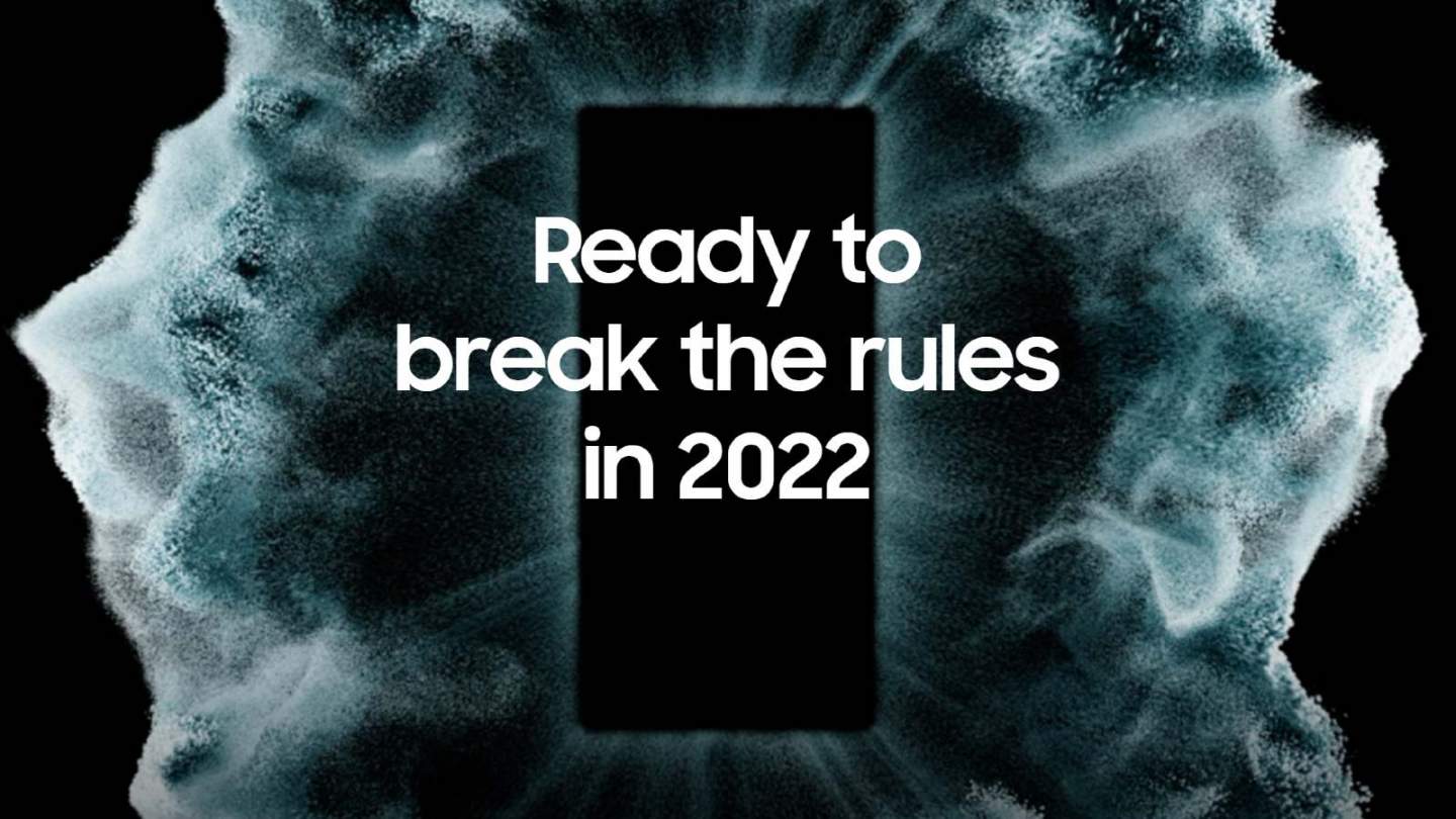 Samsung Unpacked 2022 Etkinliğini İzlemek İçin Tıkla