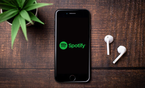 Spotify Ödeme Konusunu Değiştiriyor