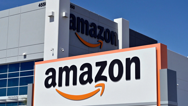 Amazon, Türkiye’de 100 milyon dolarlık yatırımla lojistik üssü kuracak
