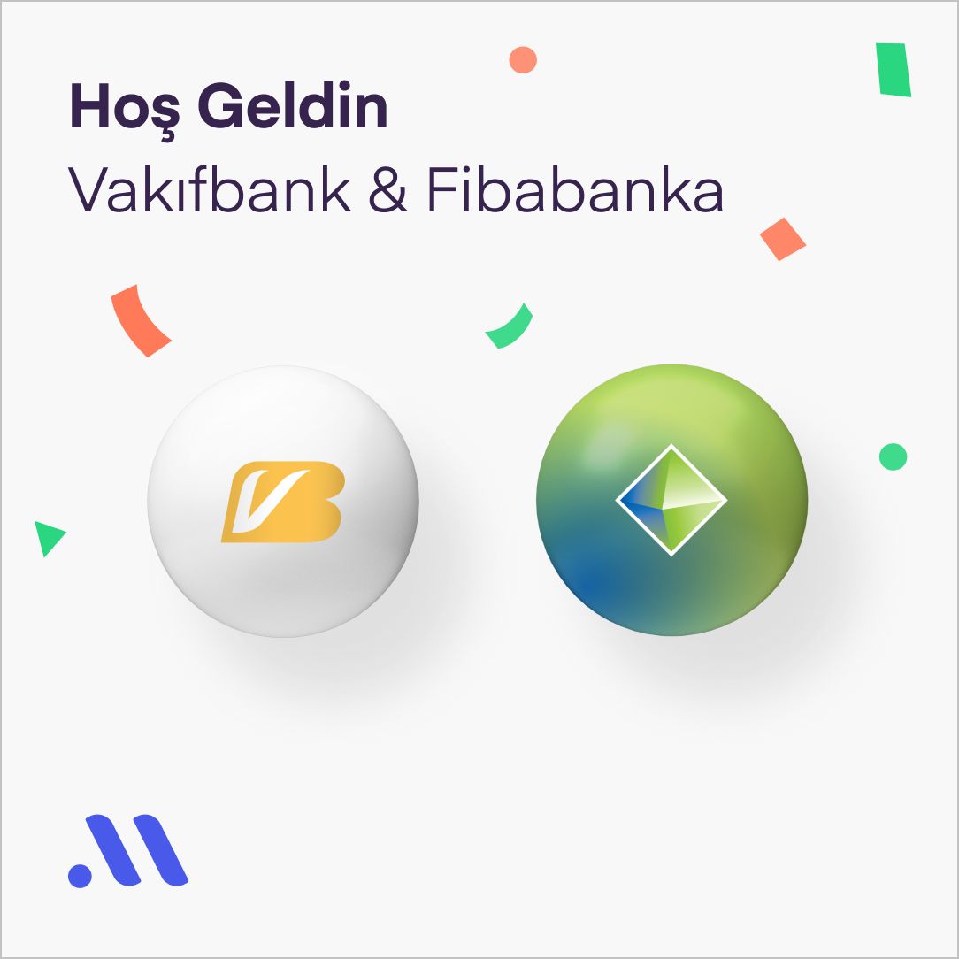Midas, Vakıfbank ve Fibabanka ile Anlaşmalı Banka Sayısını 10’a Yükseltti