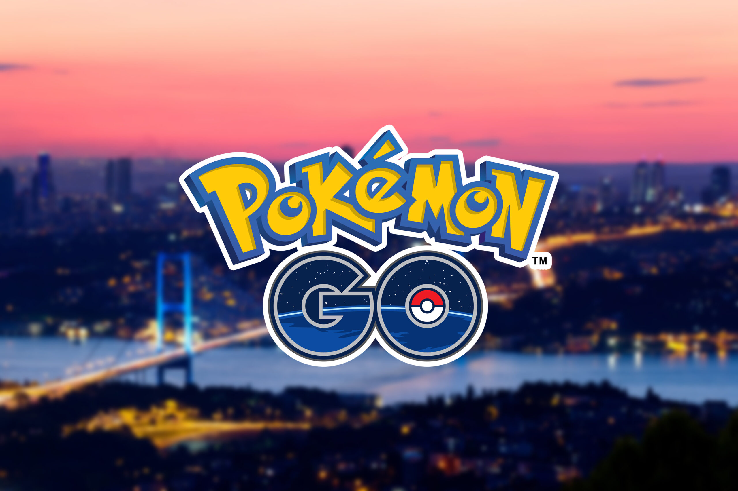 Pokémon GO’nun Türkiye’deki İlk Etkinliği Duyuruldu!