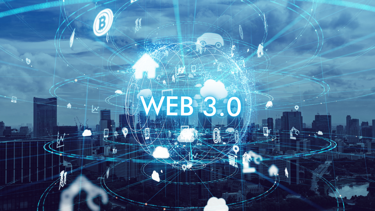 WEB 3.0 NEDİR?