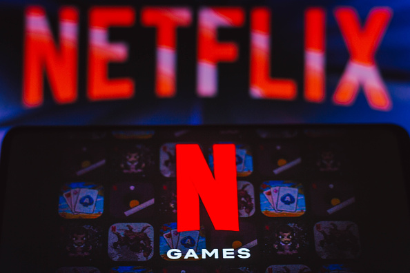 Next Games Netflix Tarafından 72 Milyon Dolara Satın Alınıyor 