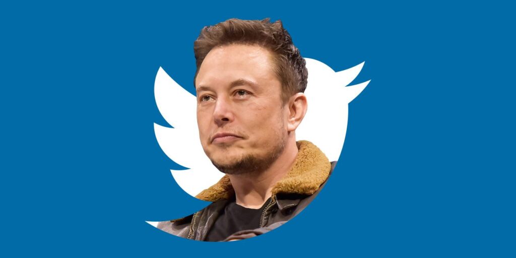 Yeni Patron Geldi: Elon Musk Twitter’ı Satın Aldı