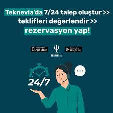 Teknevia: Türkiye’nin Yeni Online Tekne Kiralama Platformu