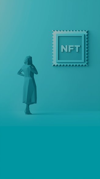 NFT dünyasında siber güvenlik!