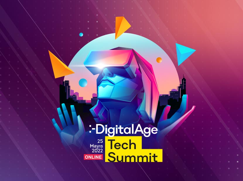 Digital Age Tech Summit Programı