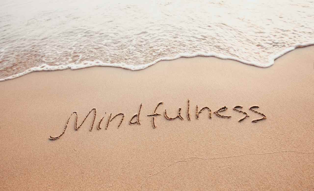 Bilinçli Farkındalık: Mindfulness