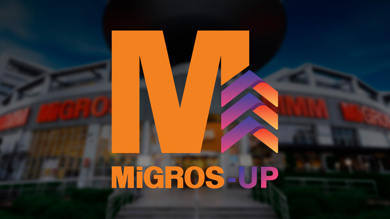 Migros Up İkinci Çağrı Dönemi Açıldı