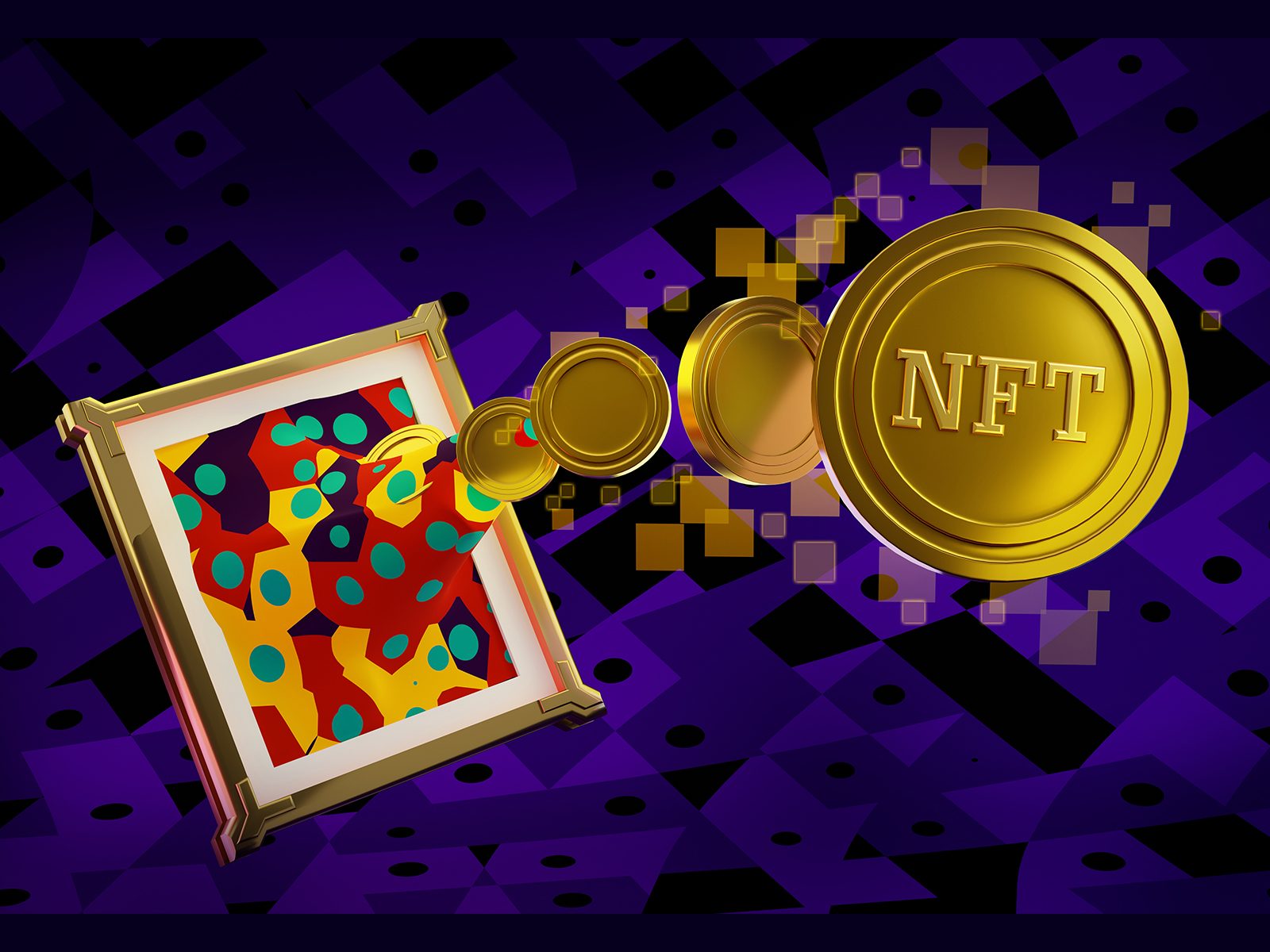 NFT Pazar Yeri Orderinbox Koleksiyon Desteğini Sunmaya Başladı