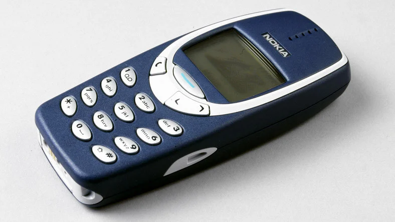 Bir Devin Çöküş Hikayesi: Nokia