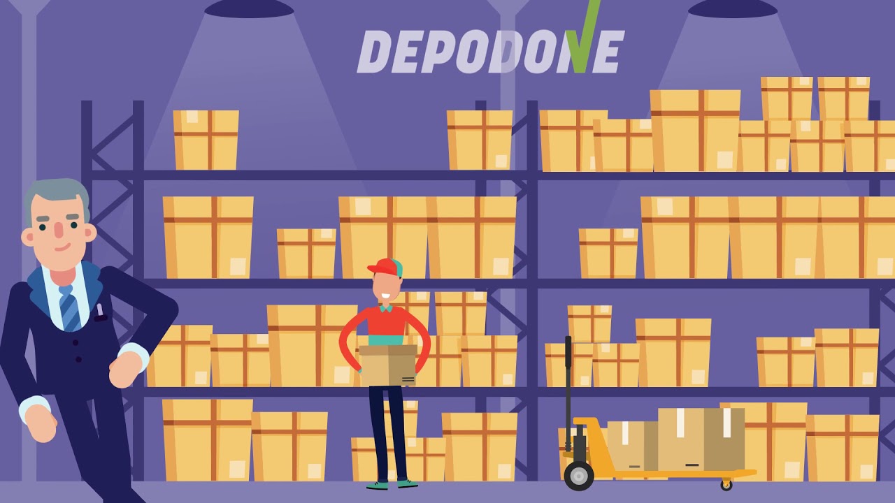 DepoDone, 15 Milyon Dolar Yatırım ile Kendi Sektöründe En Yüksek Değerlemeye Ulaştı!