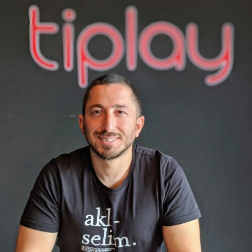 Tiplay Studio, 10 Milyon Dolarlık Yatırım Turuna Çıkıyor!