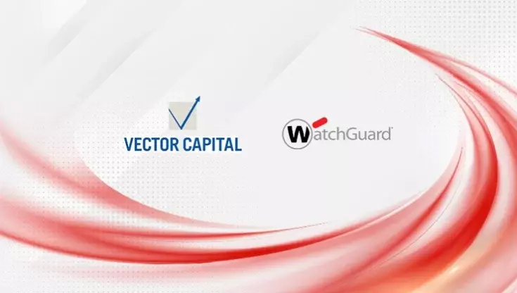 WatchGuard Technologies'in En Büyük Hissedarı Vector Capital Oldu