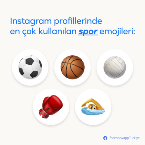 Meta Dünya Emoji Günü’nde Türkiye’nin Favori Emojilerini Duyurdu...