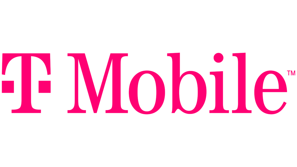 T Mobile Logo 1