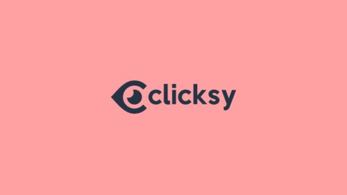 Clicksy