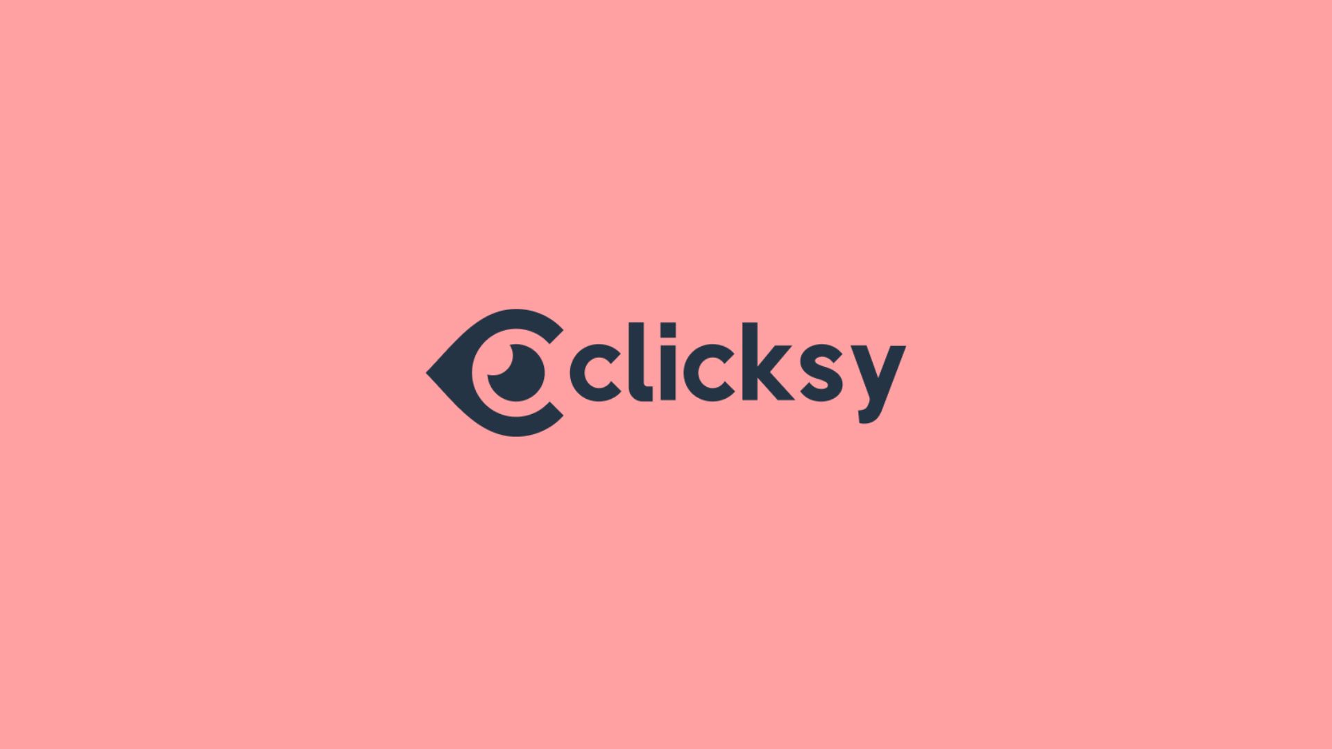 Clicksy, yatırım turuna çıkıyor!