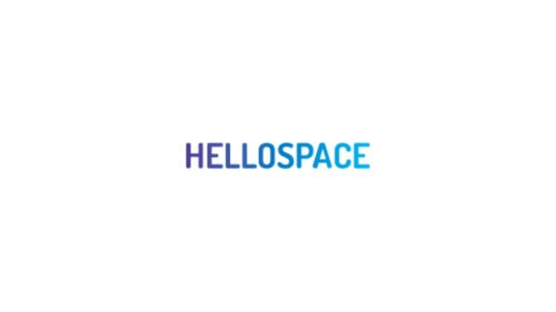 hello space