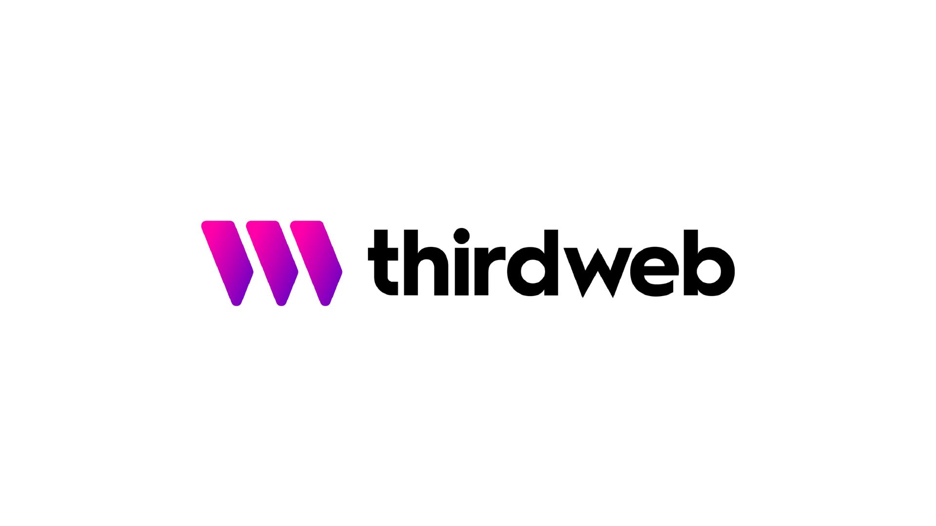 Thirdweb, 24 milyon dolar yatırım aldı!