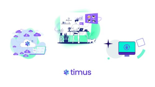 timus networks