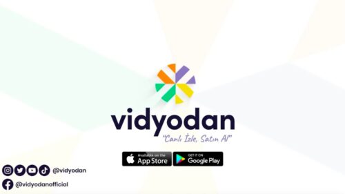 vidyodan
