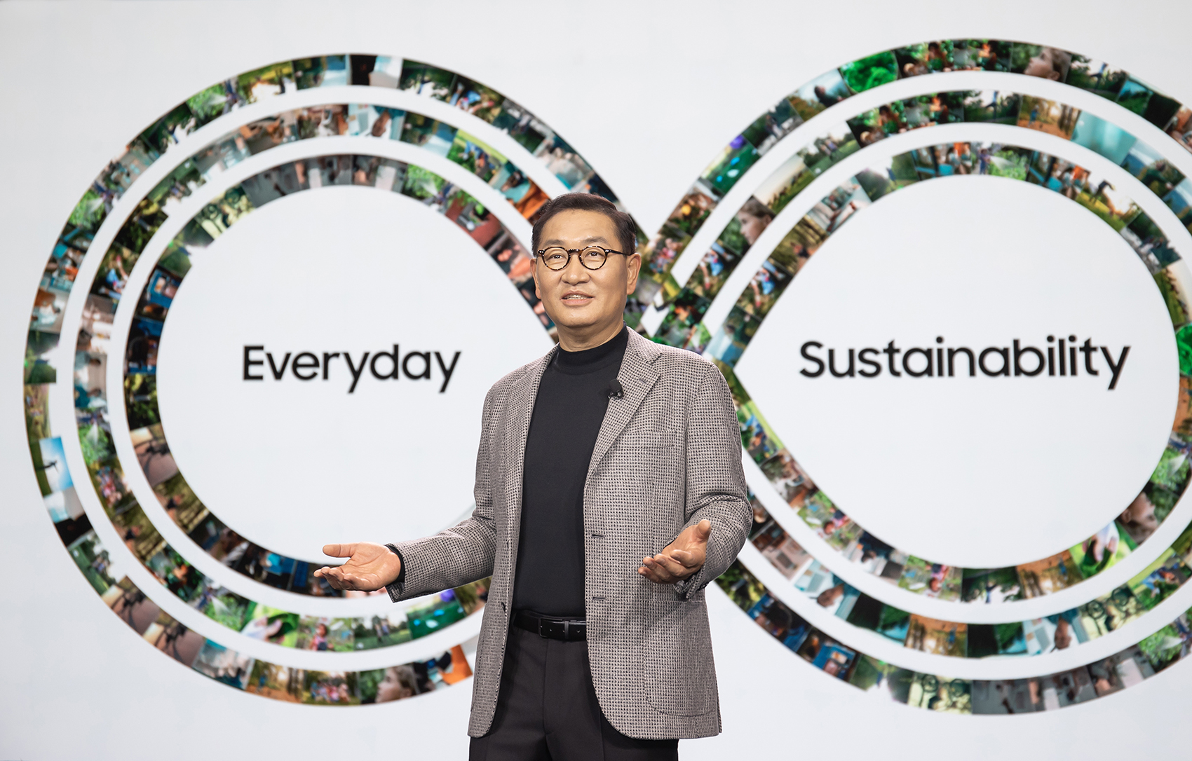Samsung’dan İklim Kriziyle Mücadeleye 5 Milyar Dolar Destek