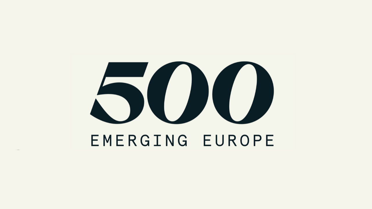 Yeni Fonuyla Beraber 500 Istanbul Adını 500 Emerging Europe Olarak Değiştiriyor