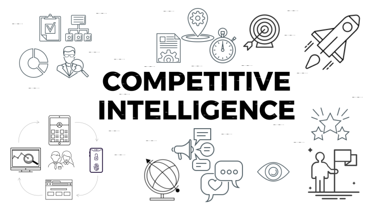 Competitive Intelligence Template Banner 2