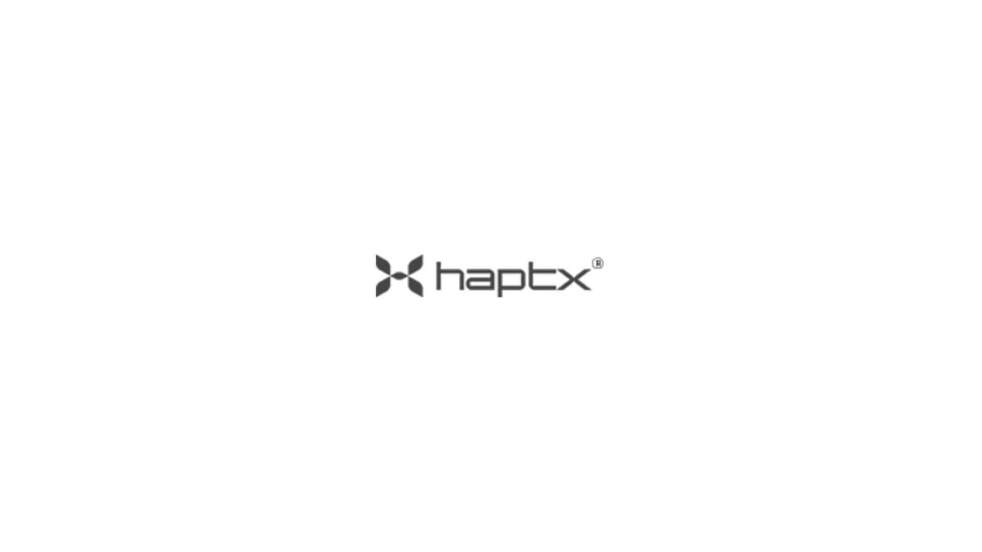 Haptx
