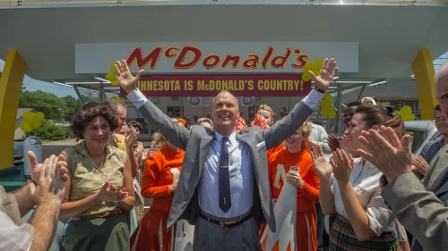 THE FOUNDER 3