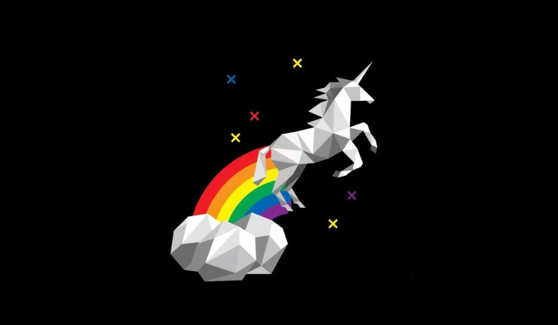 unicorn startup nedir