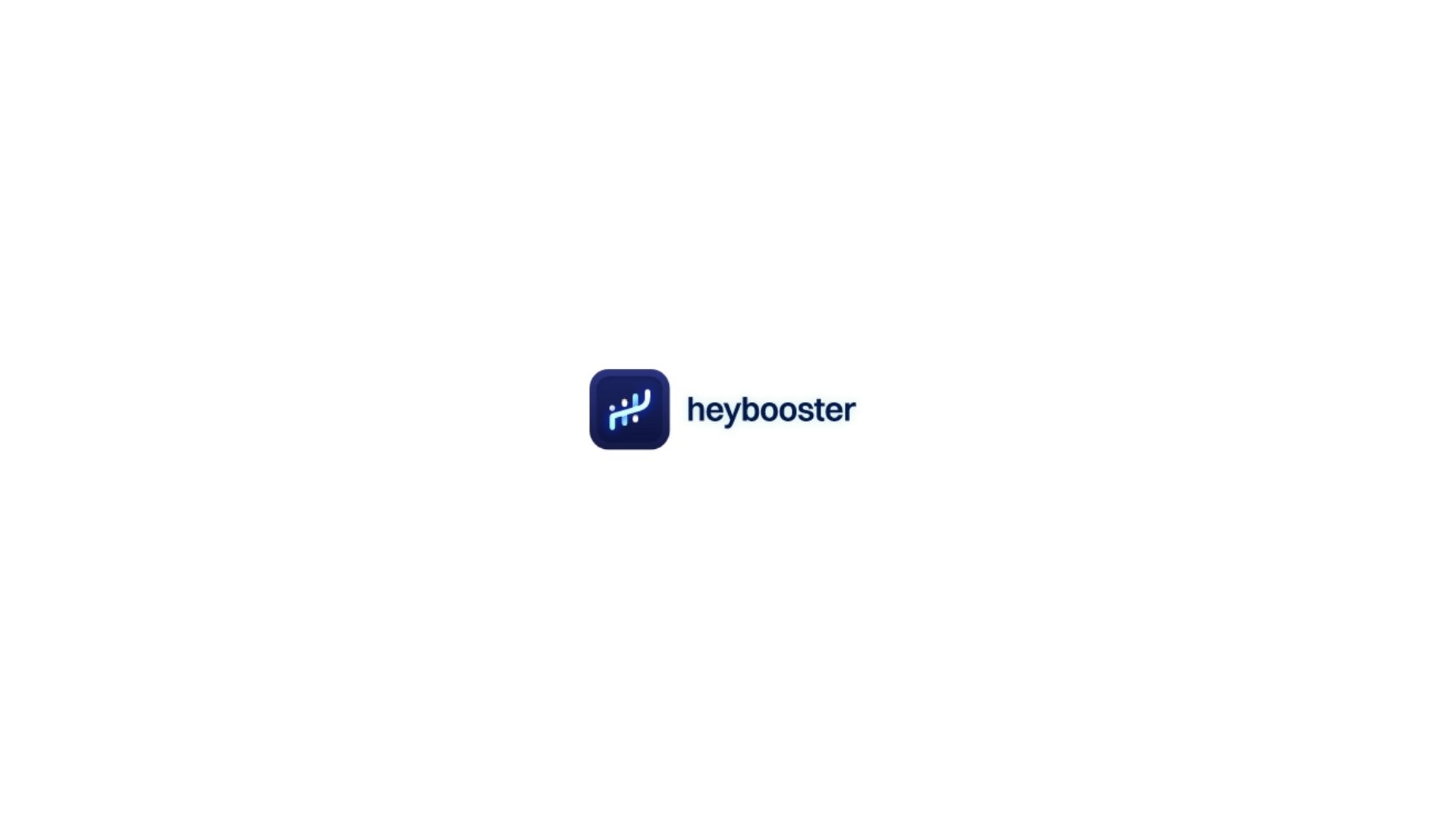 heybooster