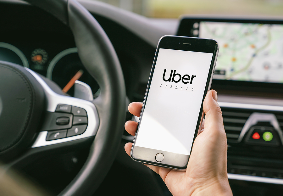 Uber, Daha Güvenli Bir Yolculuk Deneyimi İçin Dikkat Çeken Bir Güncelleme Yayınladı