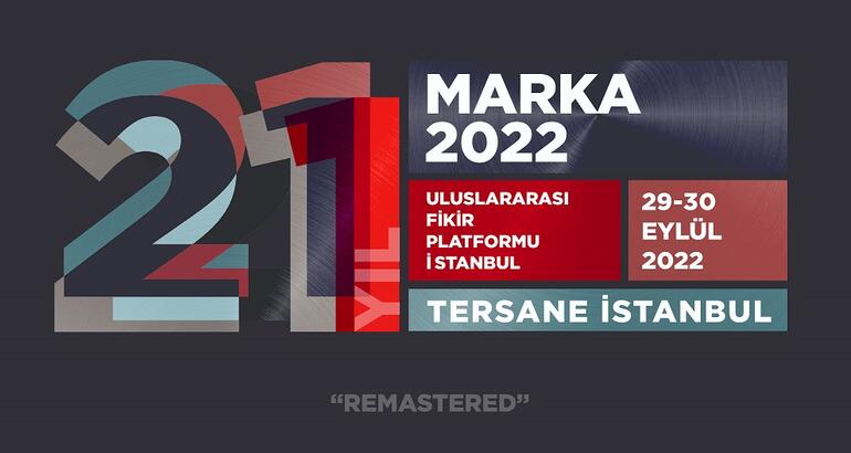 MARKA 2022 Konferansı