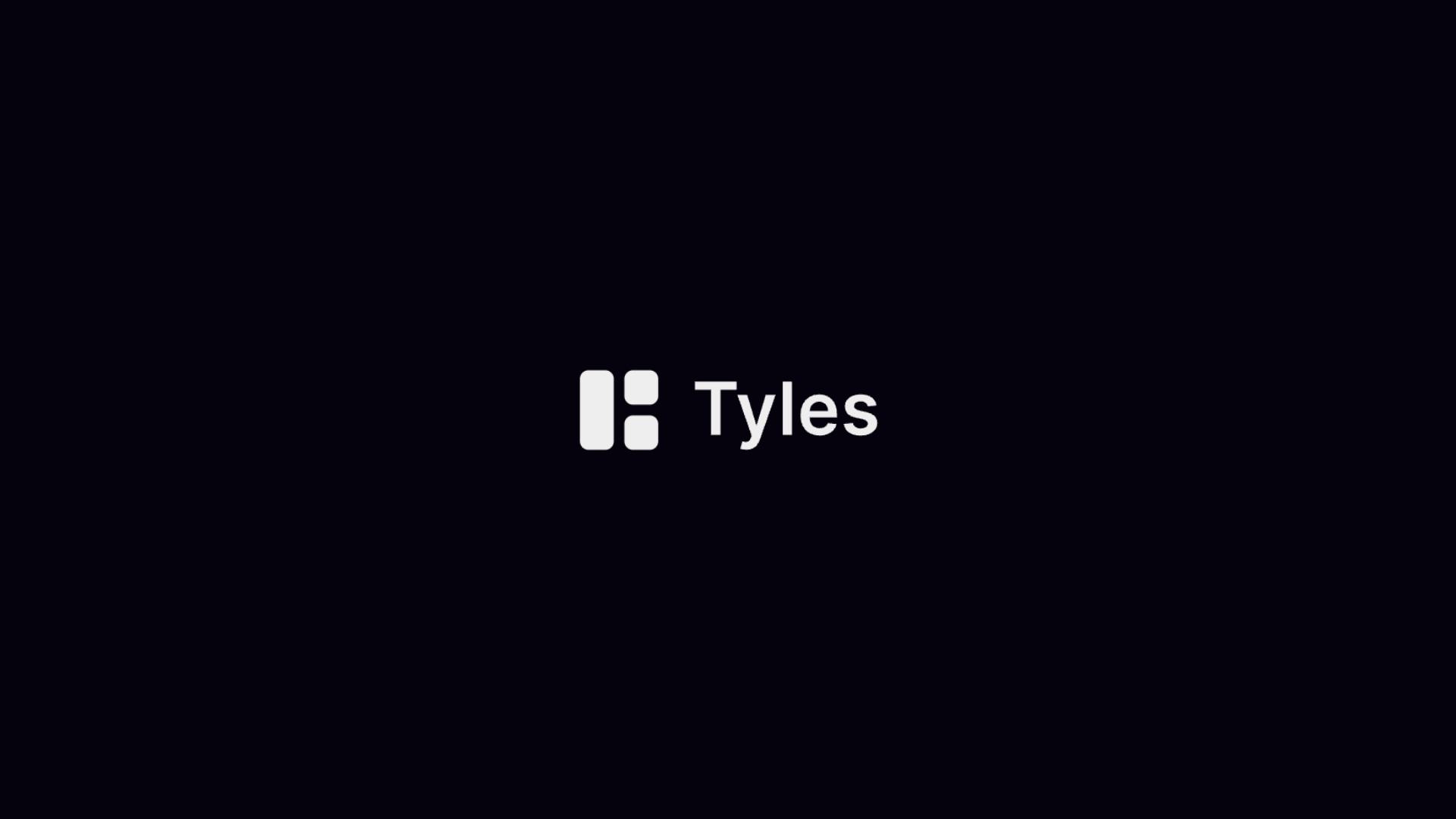 Tyles