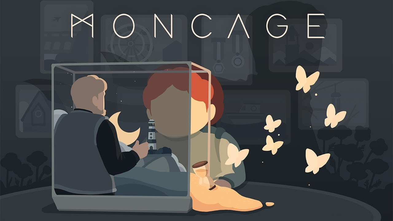 App Store - Moncage