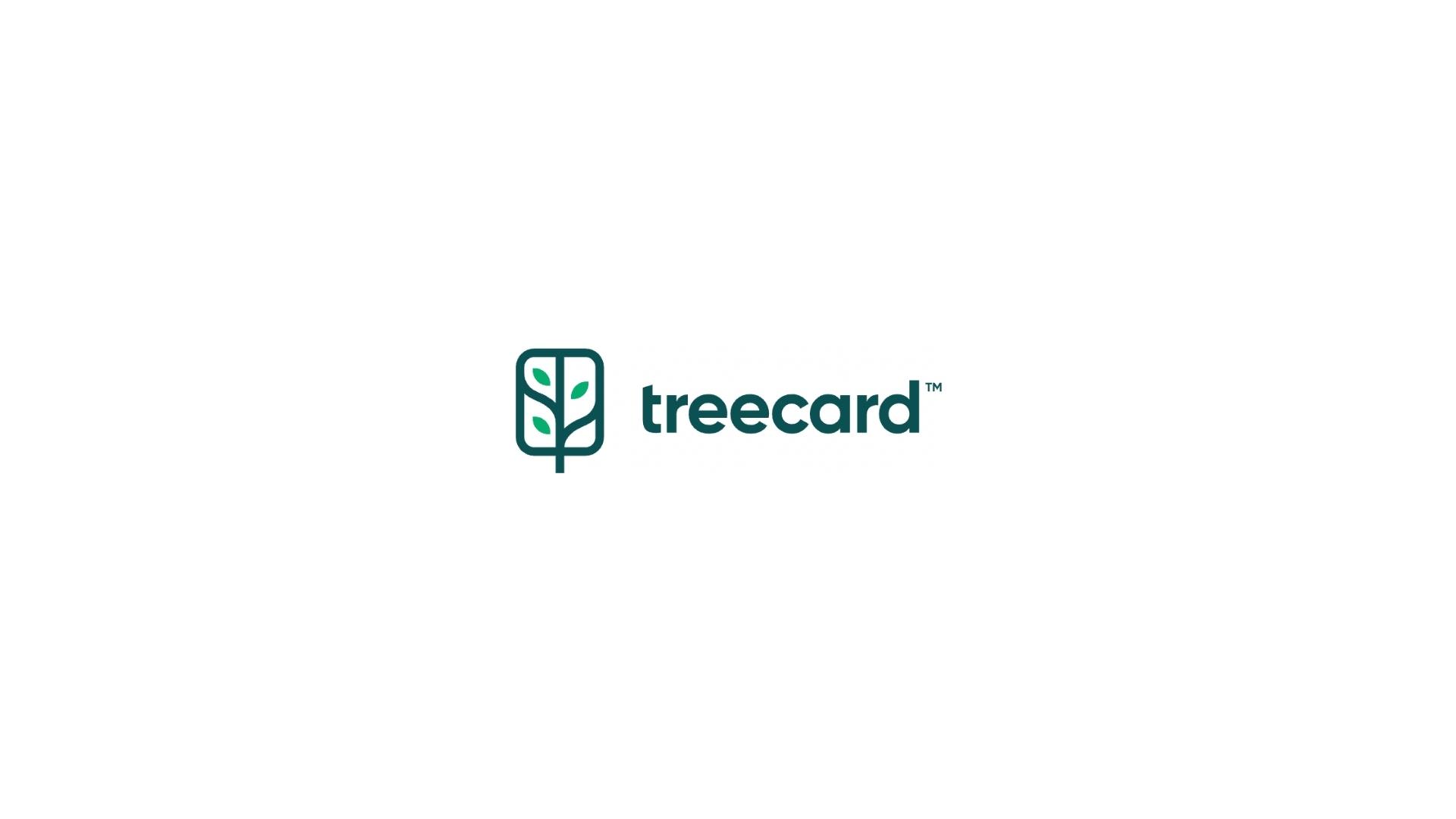 Treecard