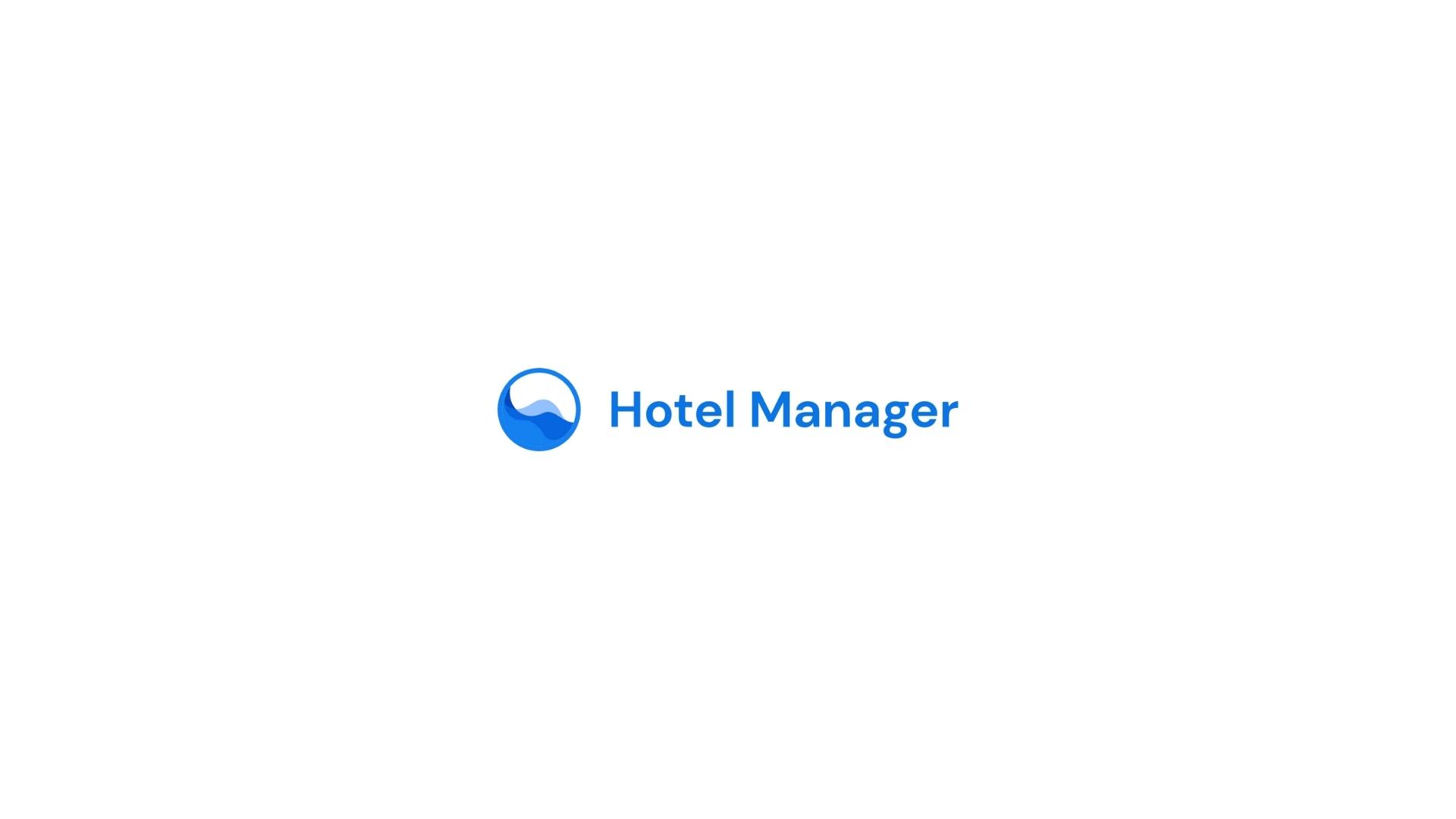 HotelManager