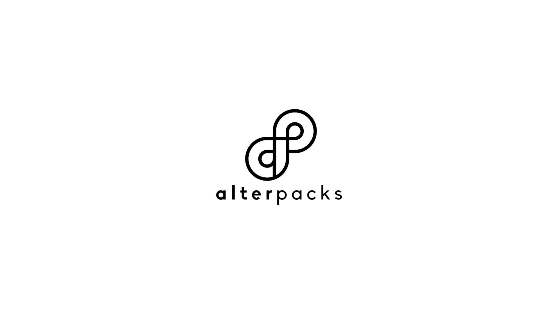 Alterpacks