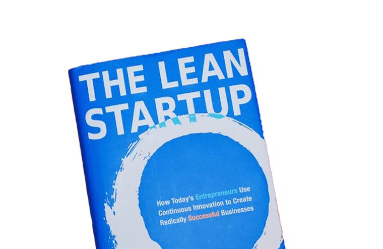 The Lean Startup 1 2
