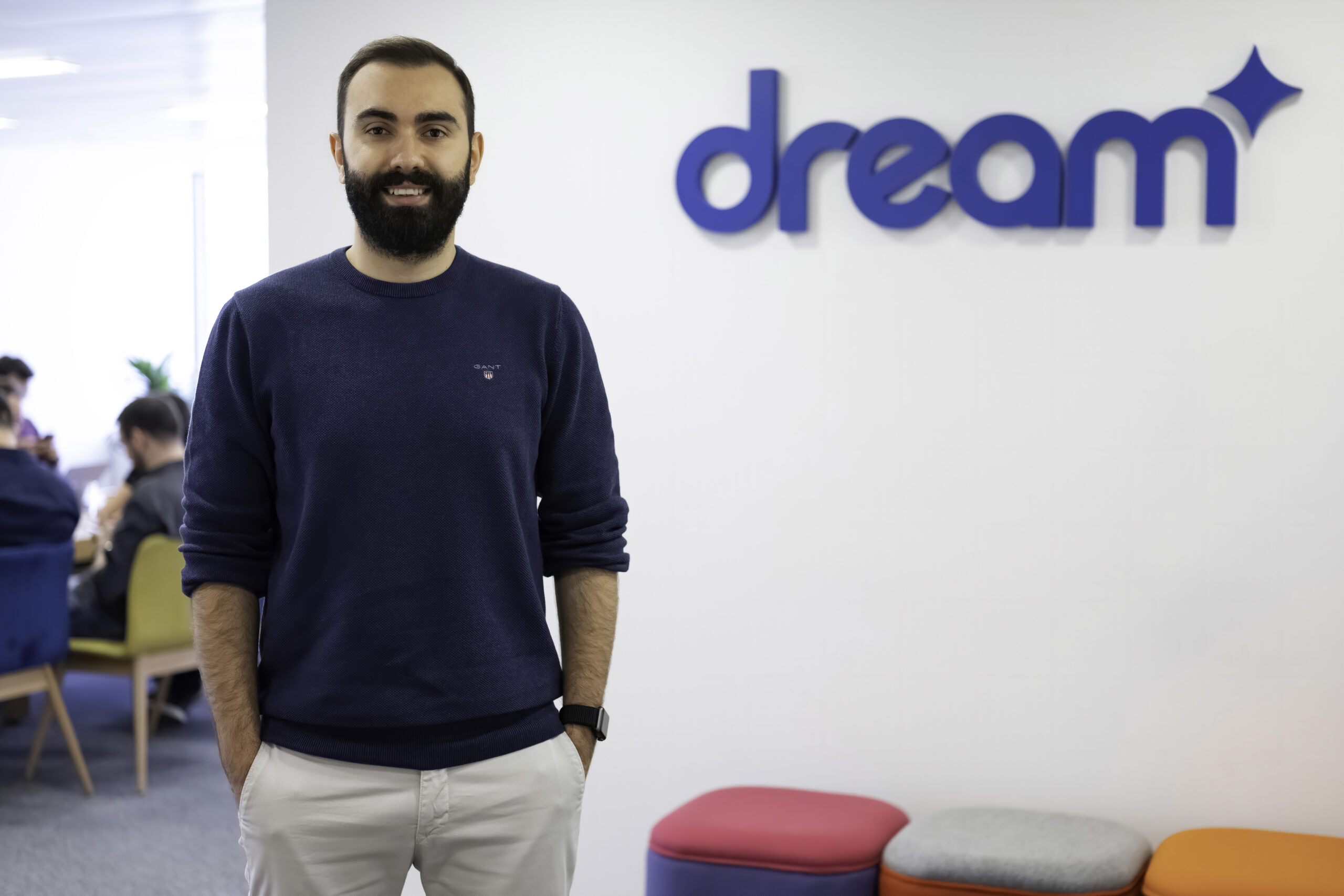 Dream Games İlk Uluslararası Ofisini Londra’da Açtı