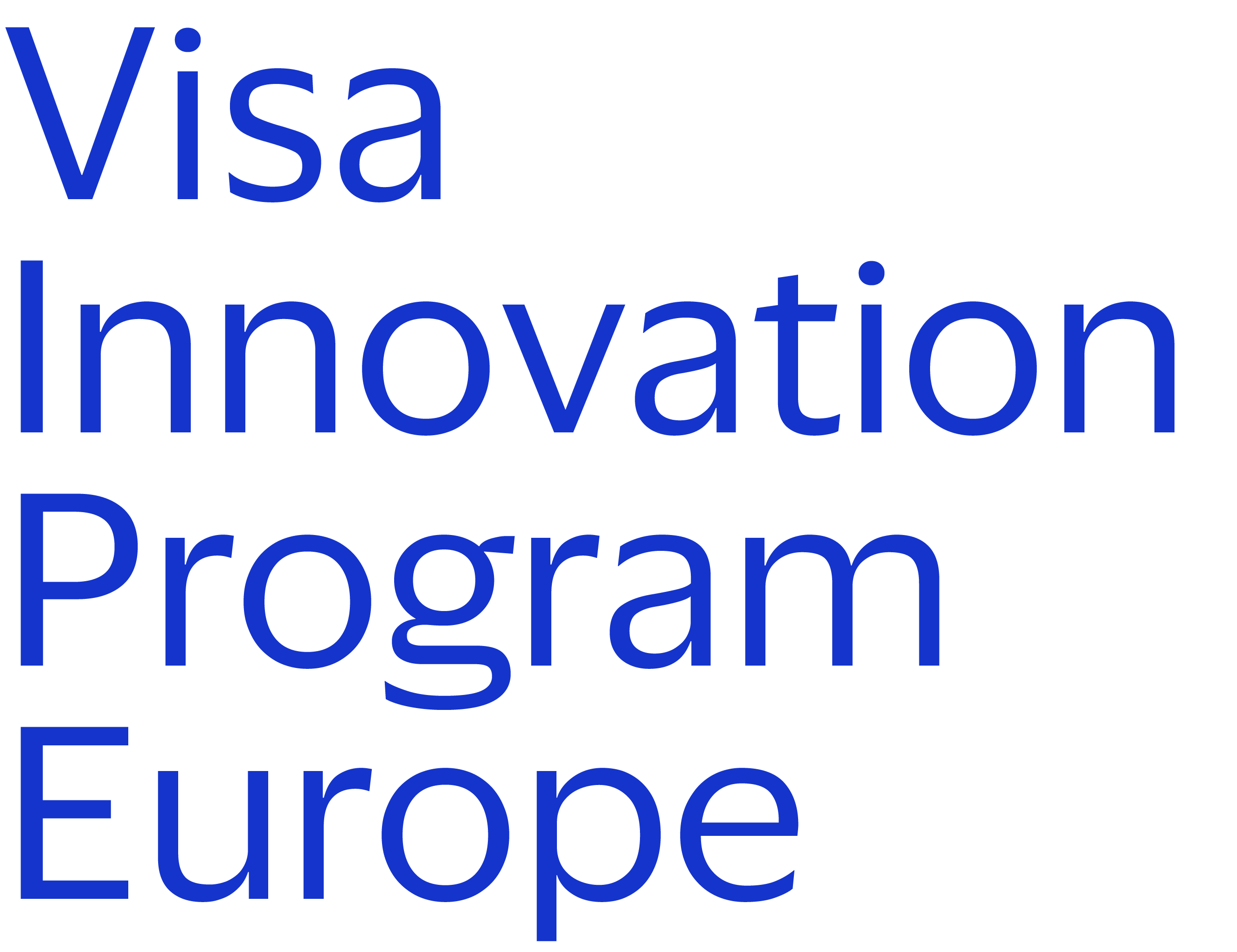 Visa Avrupa İnovasyon Programı’nın 2023 Dönemi İçin Başvuru Süreci 7 Ülkede Başladı